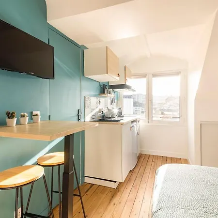 Bel Ami - Centre Apartament