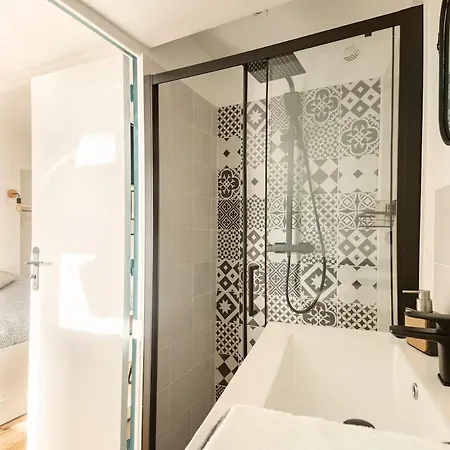 Apartament Bel Ami - Centre