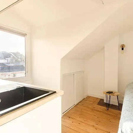 Bel Ami - Centre Nantes