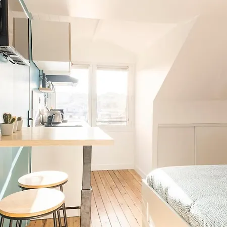 Bel Ami - Centre * Nantes