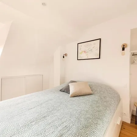 Bel Ami - Centre Apartament *