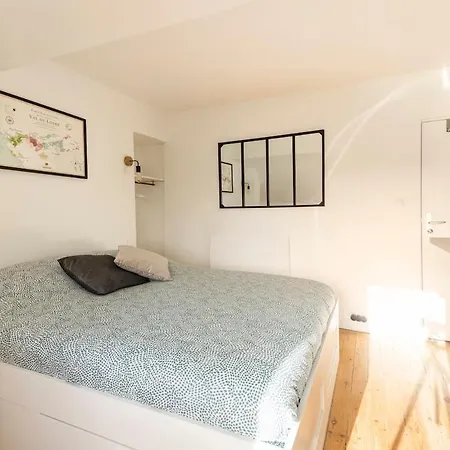 Bel Ami - Centre Nantes