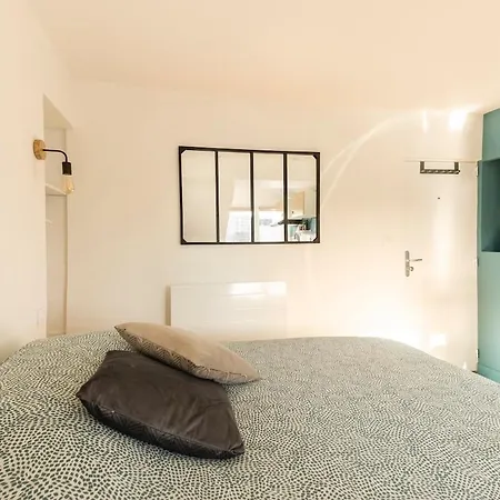 Apartamento Bel Ami - Centre Nantes