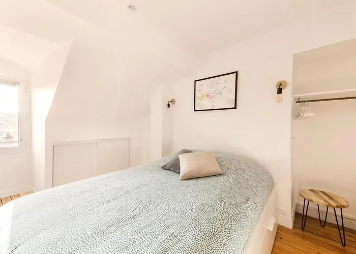 Bel Ami - Centre Apartmán *