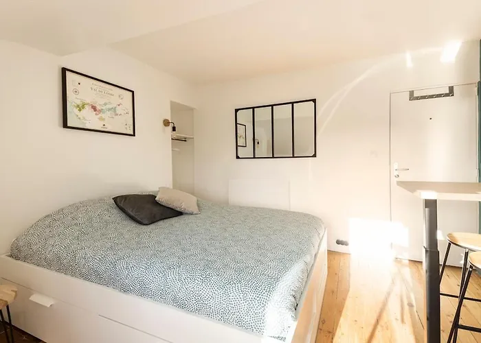 Bel Ami - Centre Nantes